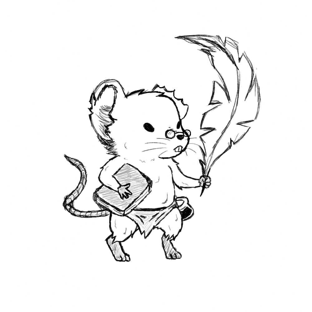 Impressao em papel fosco 300 gr