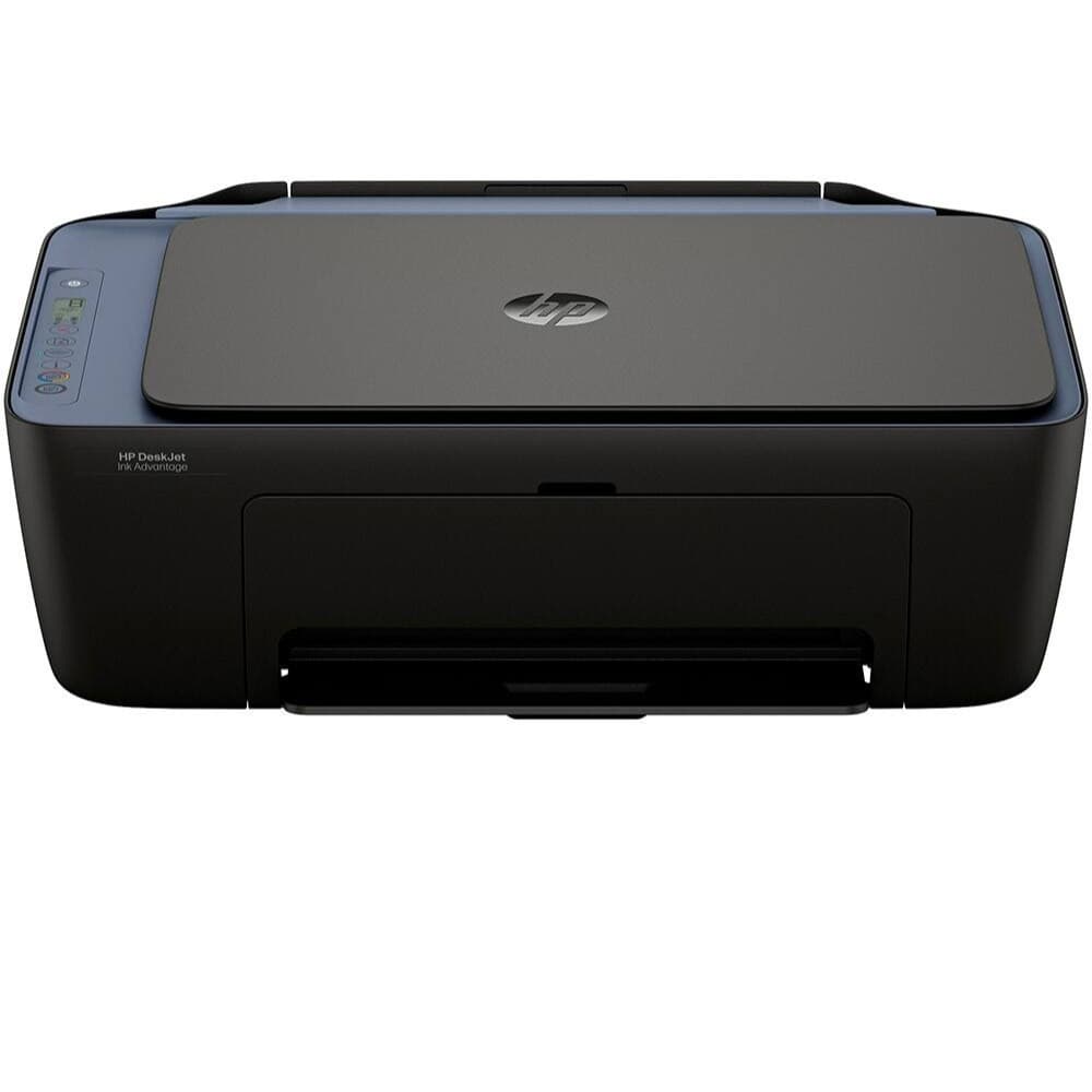 Impressora Multifuncional Hp Deskjet Ink Advantage 2975 Wifi, Bluetooth, USB, Imprime Do Celular