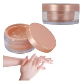 Creme Sérum Para As Mãos Grace La Rose Sublime Hinode - Original -