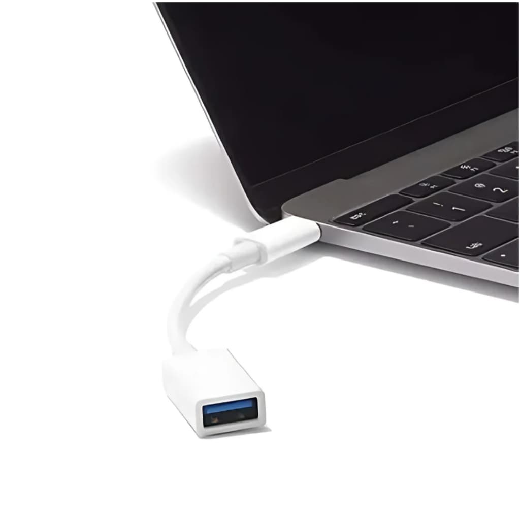 Cabo Adaptador OTG para V8 Micro USB Mouse Teclado Pendrive - RE-201