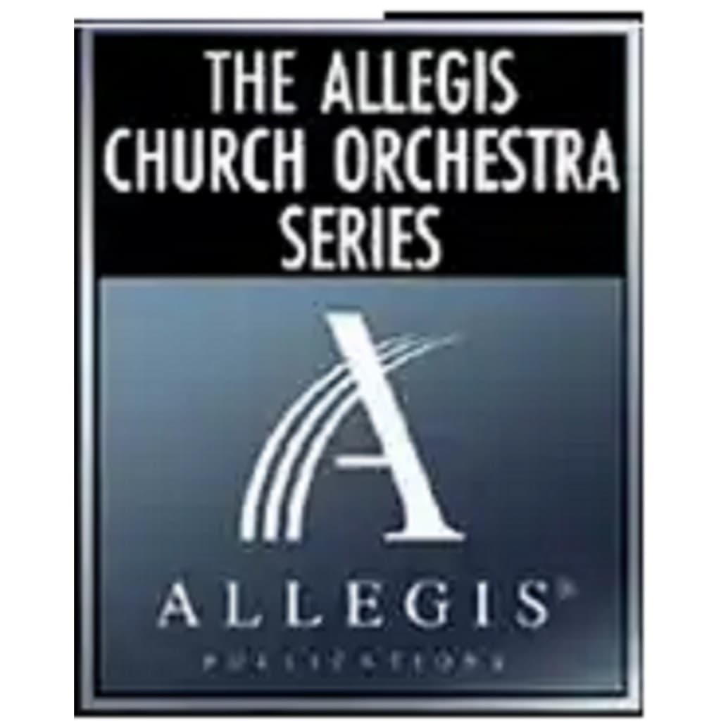 Messiah Suite - Frederick Handel Arr. Christopher - Conductor's Score/Orchestra Series