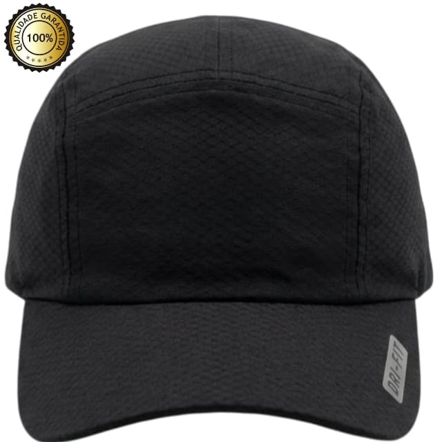 Boné Dry Fit Premium – Alta Qualidade, Respirável e Ideal para o Dia a Dia