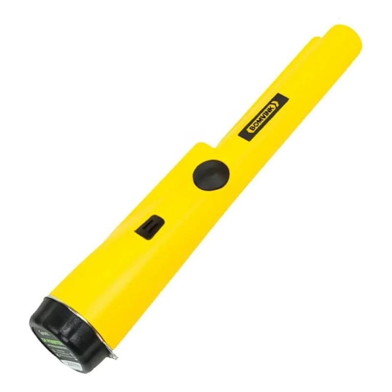 Detector de Metais : Pointer