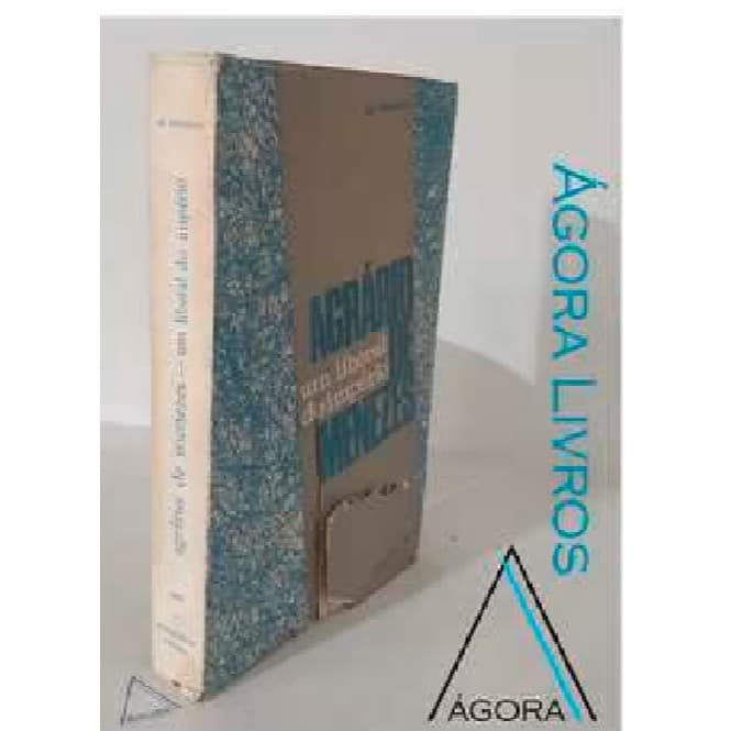 Agrario de Menezes um liberal do Império - Sá Menezes