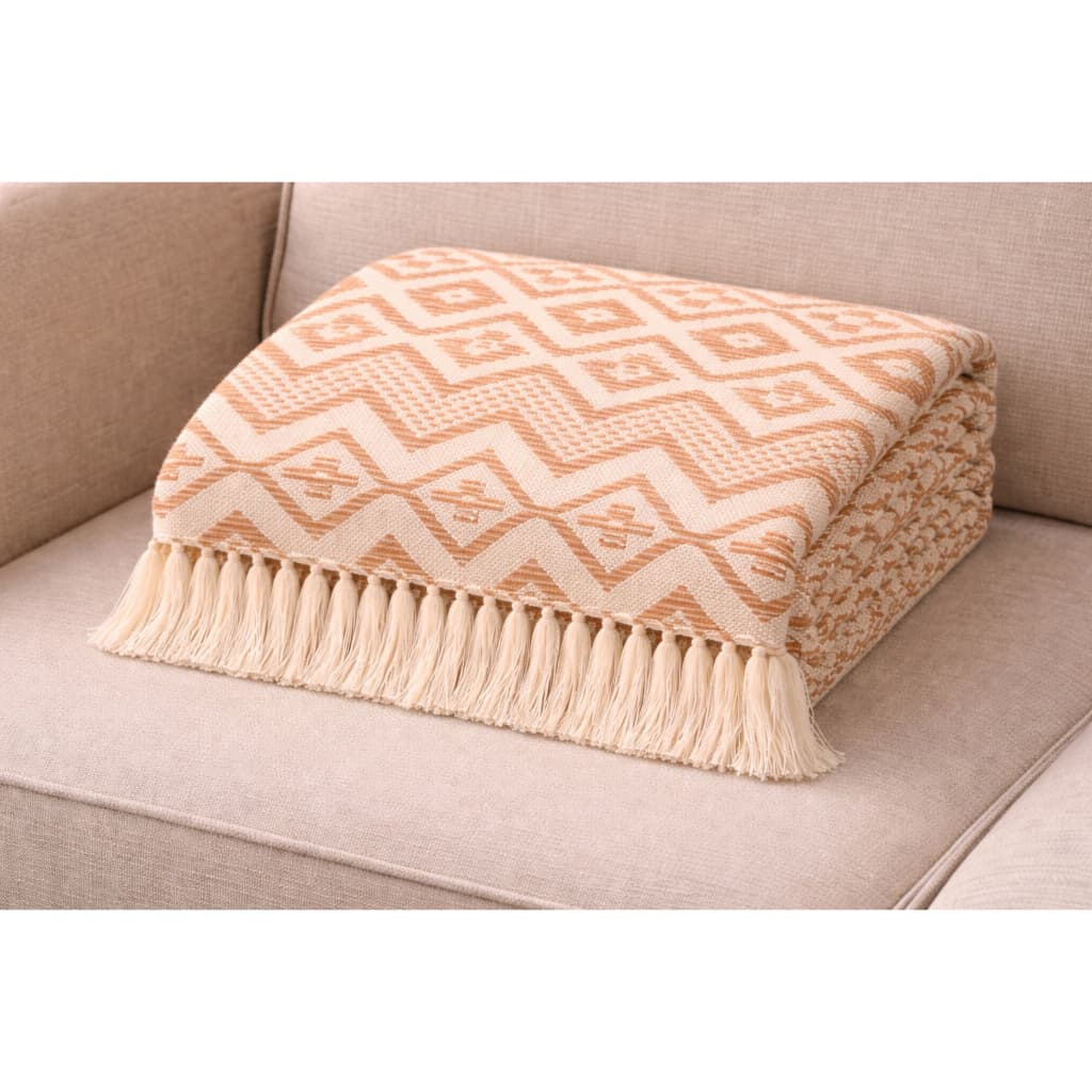 Manta para Sofá Luxo King Gigante 3,0x1,8m Decorativa Premium Algodão Capa Protetora Grande Elegante