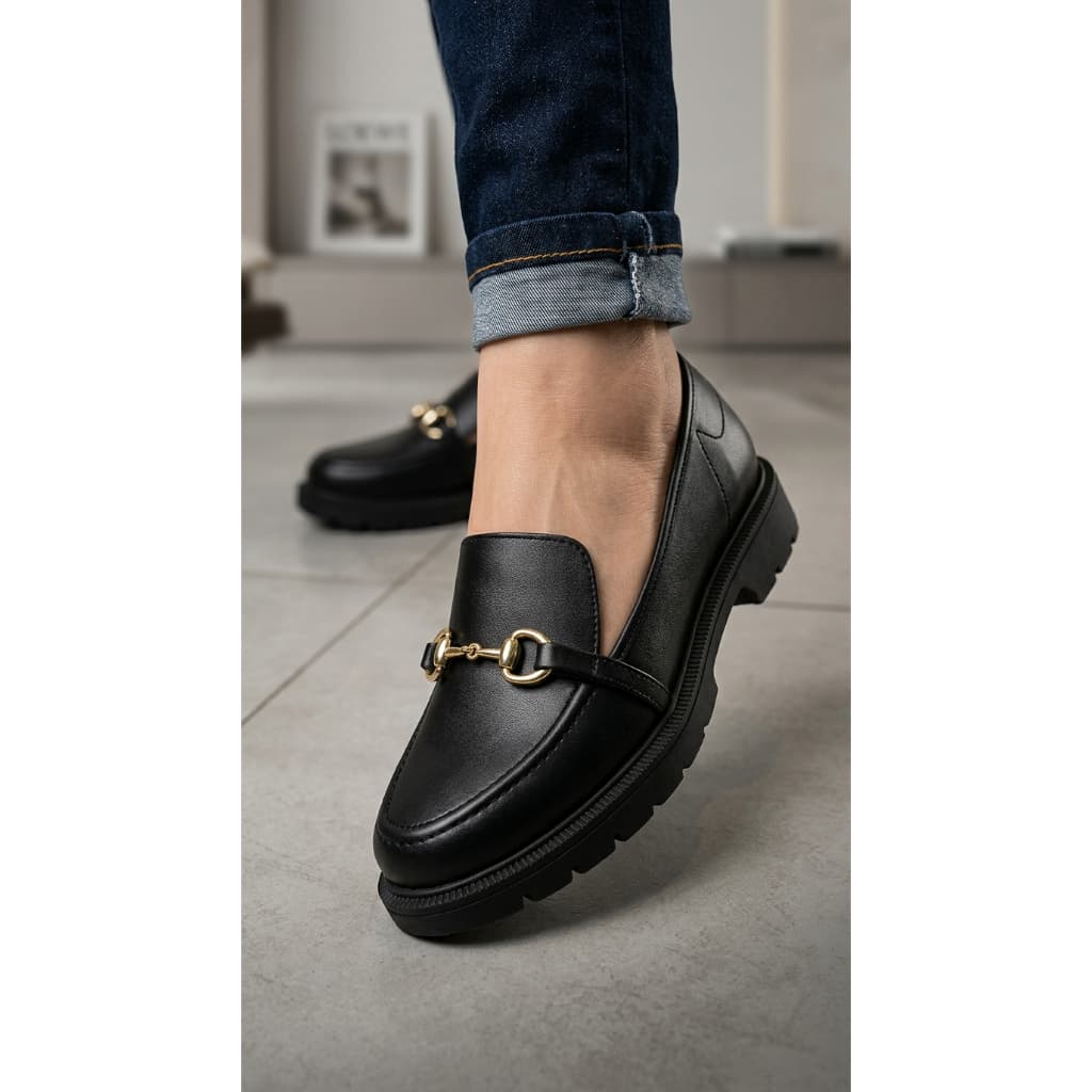 Sapato Mocassim Oxford Tratorado Beira rio Ultra Conforto Ortopédico Couro Napa Moda Verão