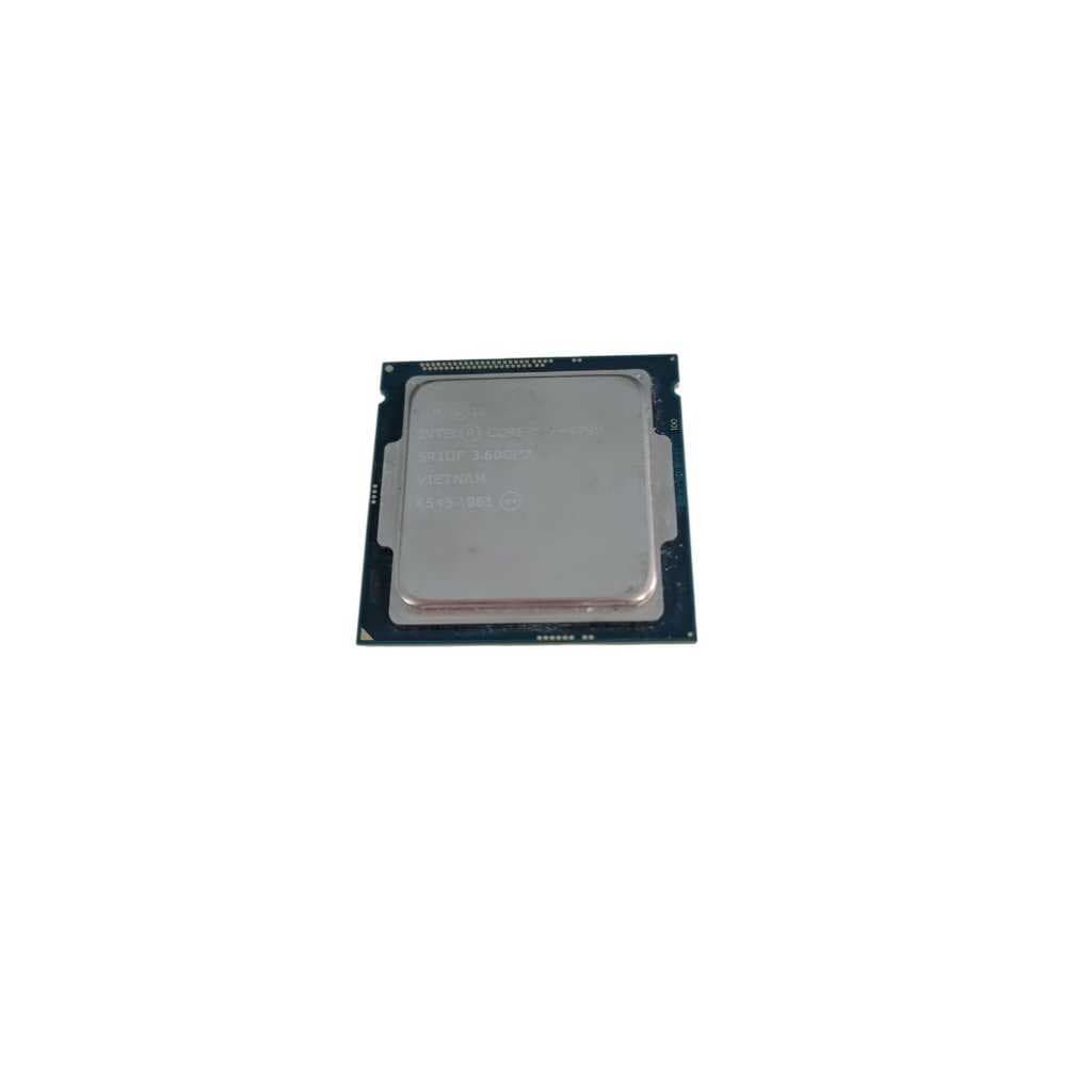 Processador Intel Core i7-4790 3.6GHz  (ml334)
