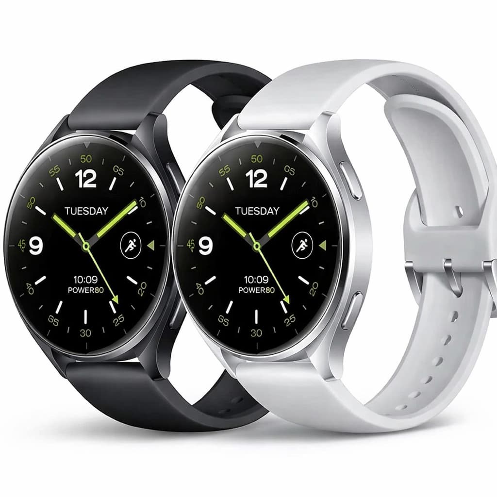 Relógio Smartwatch Xiaomi Watch 2 M2320W1 com GPS Bluetooth