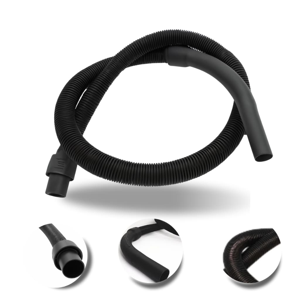 Mangueira Aspirador Electrolux Trio Maxtrio Flex Aqp20 Awd01