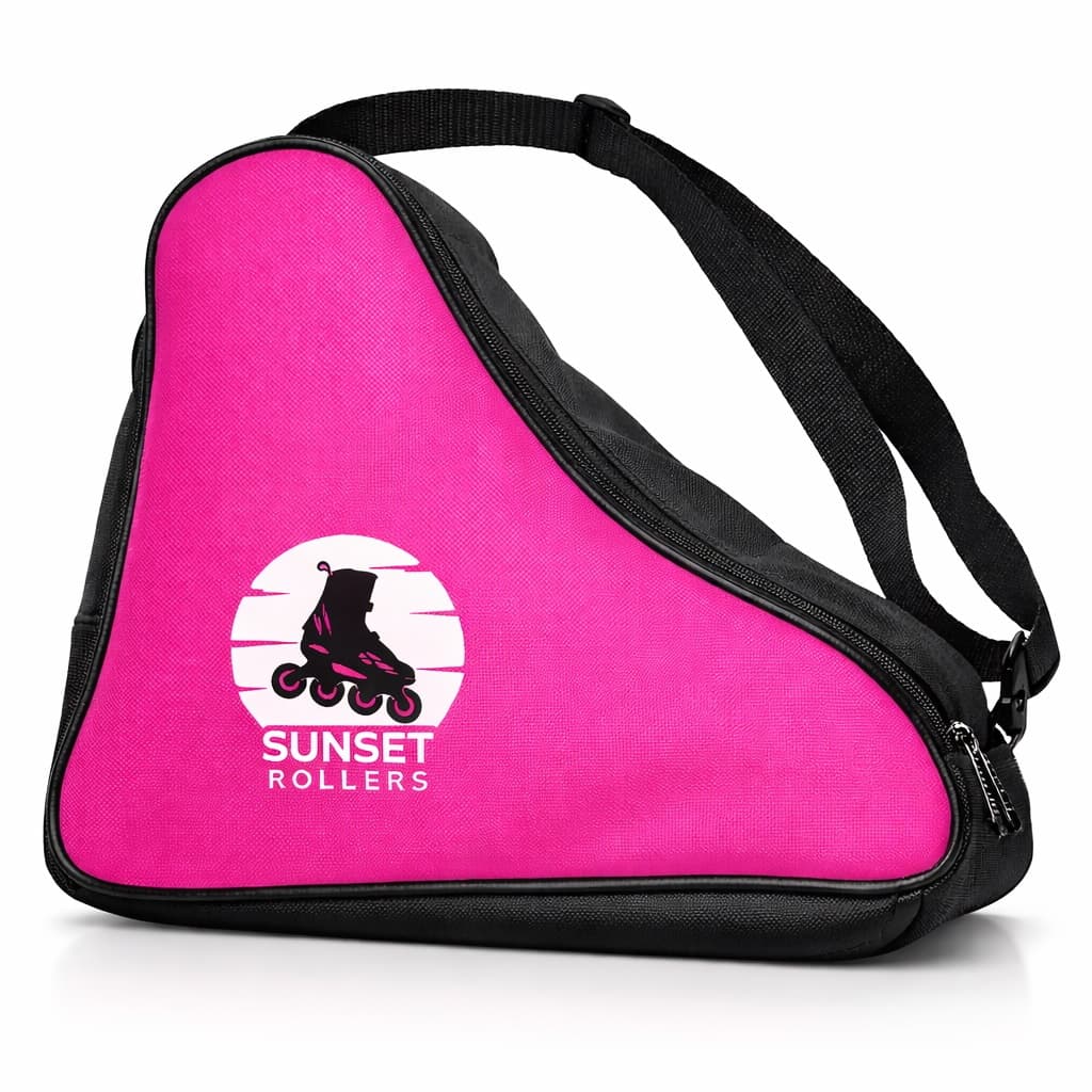 Bolsa Para Patins - Capa Bolsa para transportar Patins bag Bolsa Patins