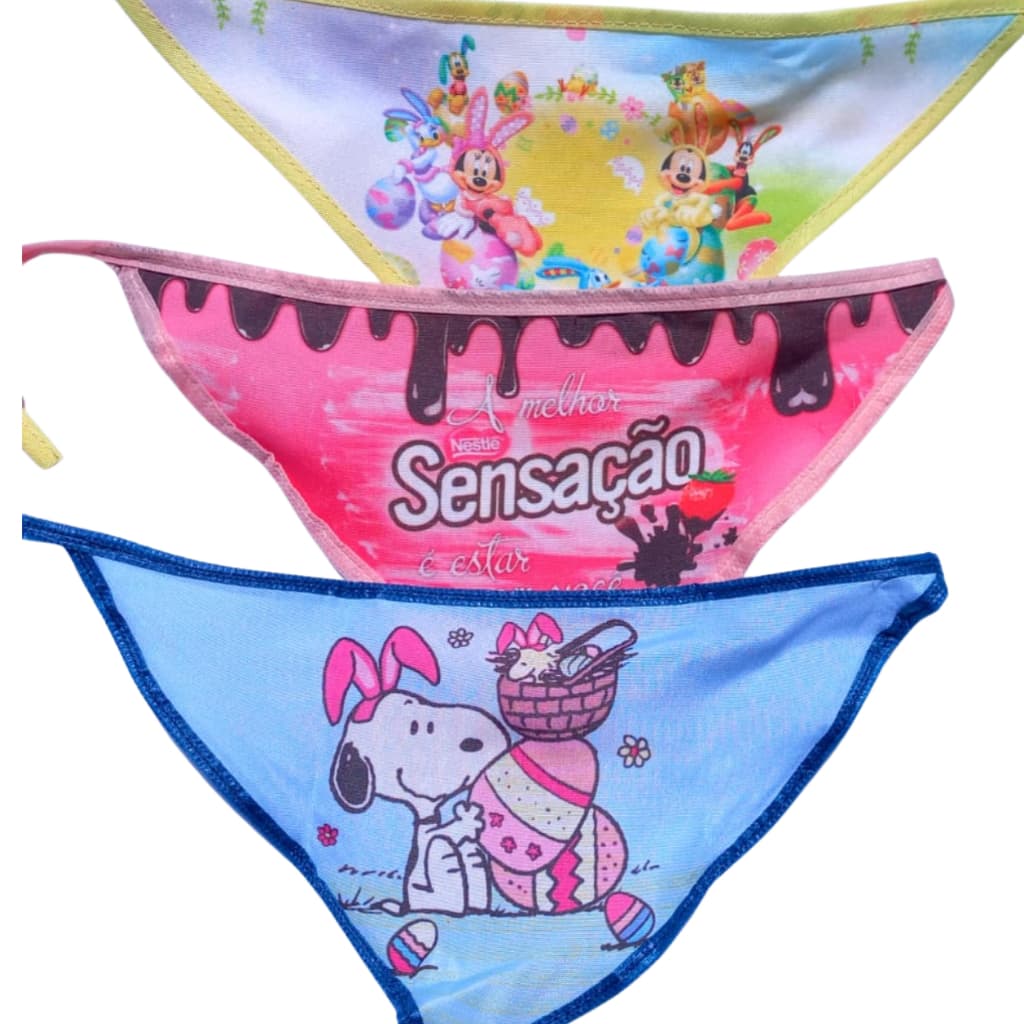 BANDANA PET PÁSCOA, BANDANA PÁSCOA PET