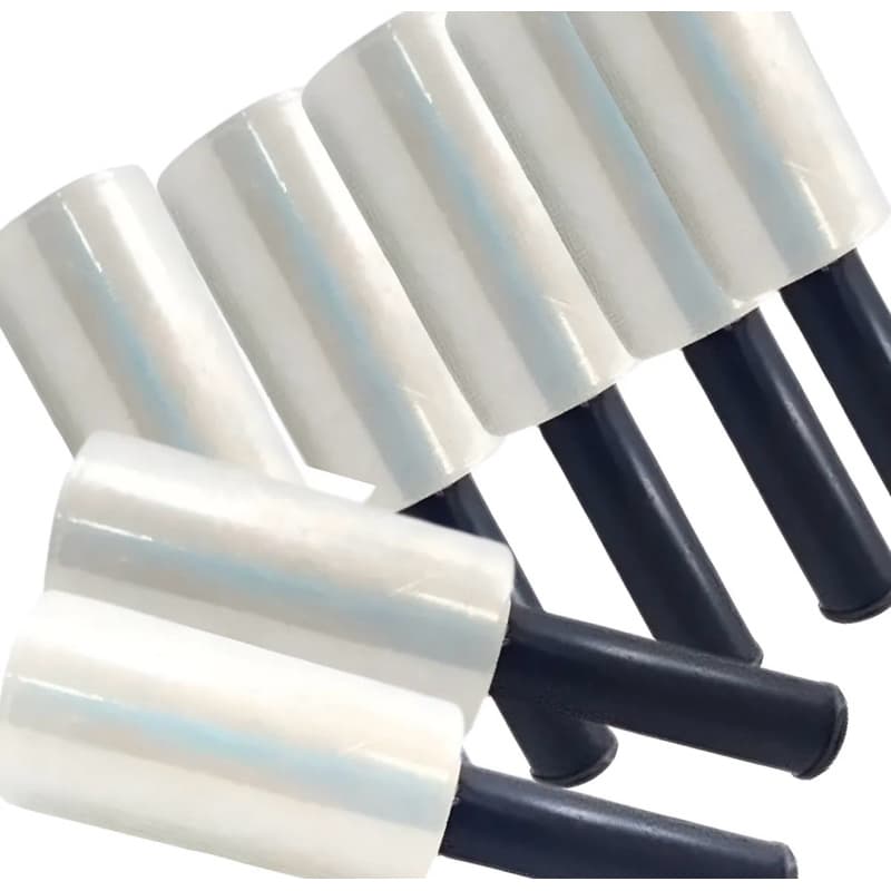 Film Strech com Aplicador 10cm x 150Mts