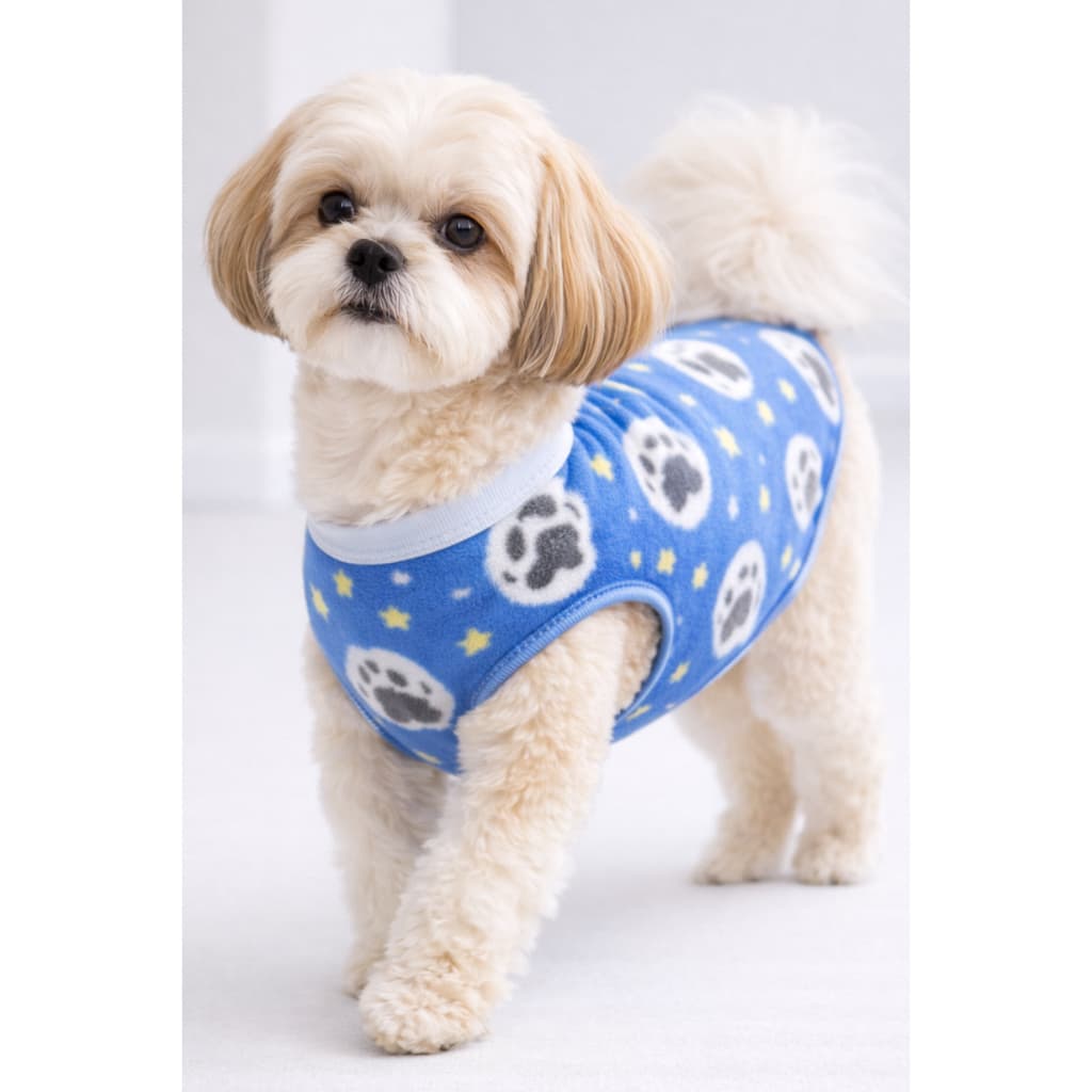 Roupinhas Soft Inverno Para Cachorro ou Gato