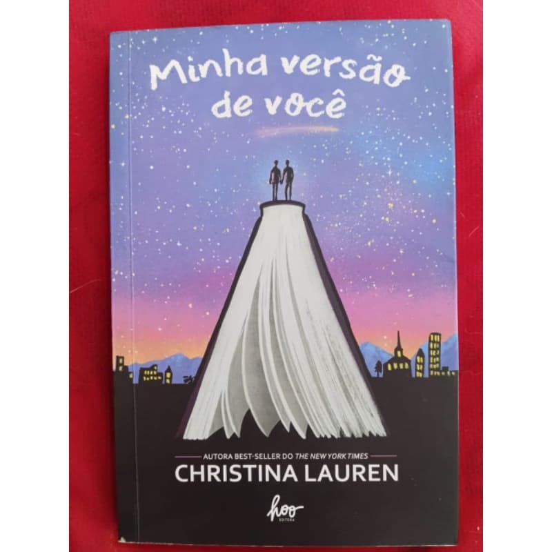 Minha versão de você