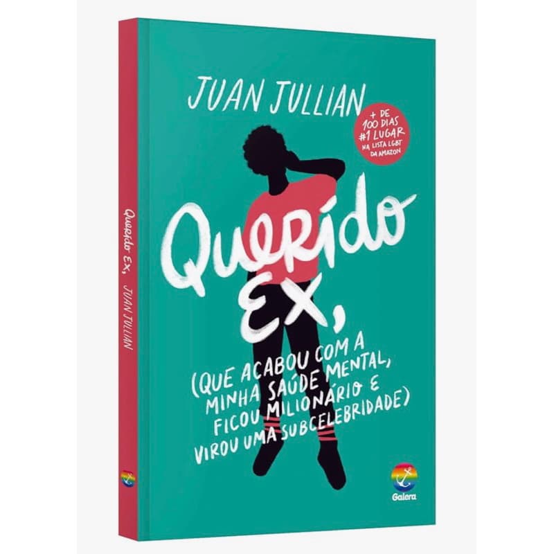Querido ex Juan Jullian Livro 1