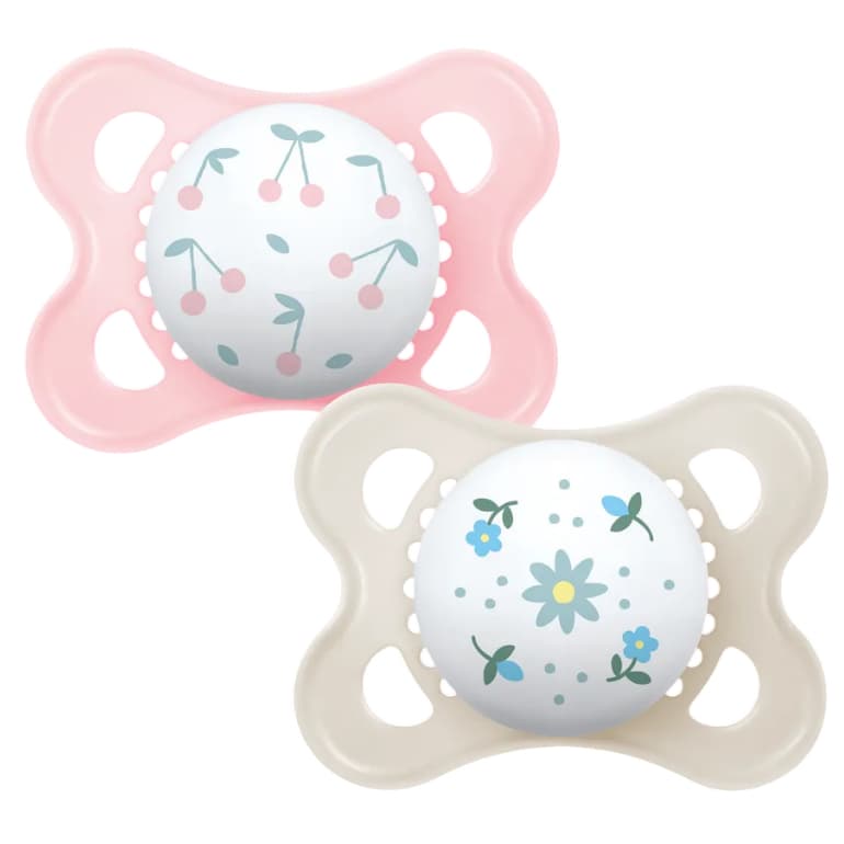 Chupeta Mam Original 0-6 Meses Embalagem Dupla CH23222