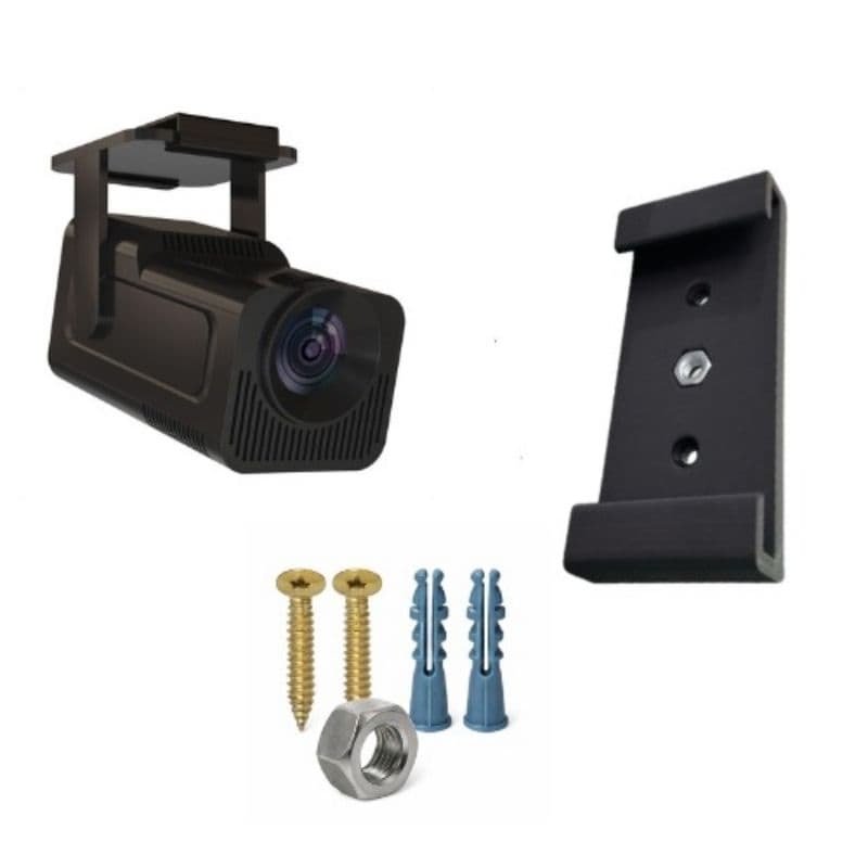 Suporte de Parede Teto e Tripé para Projetor Hy320 Magcubic Transpeed  Salange