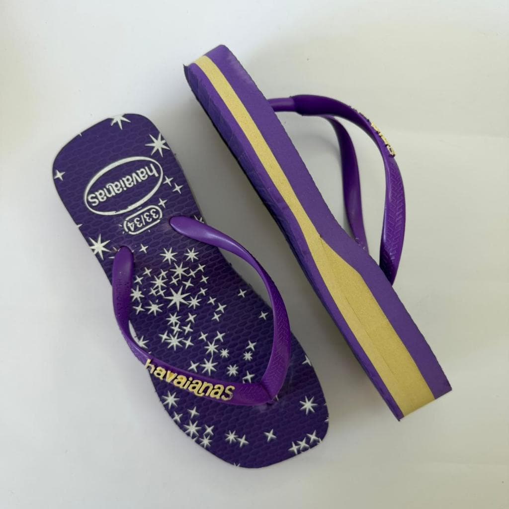 CHINELO Tamanco Ortopédico Bico Quadrado em cores