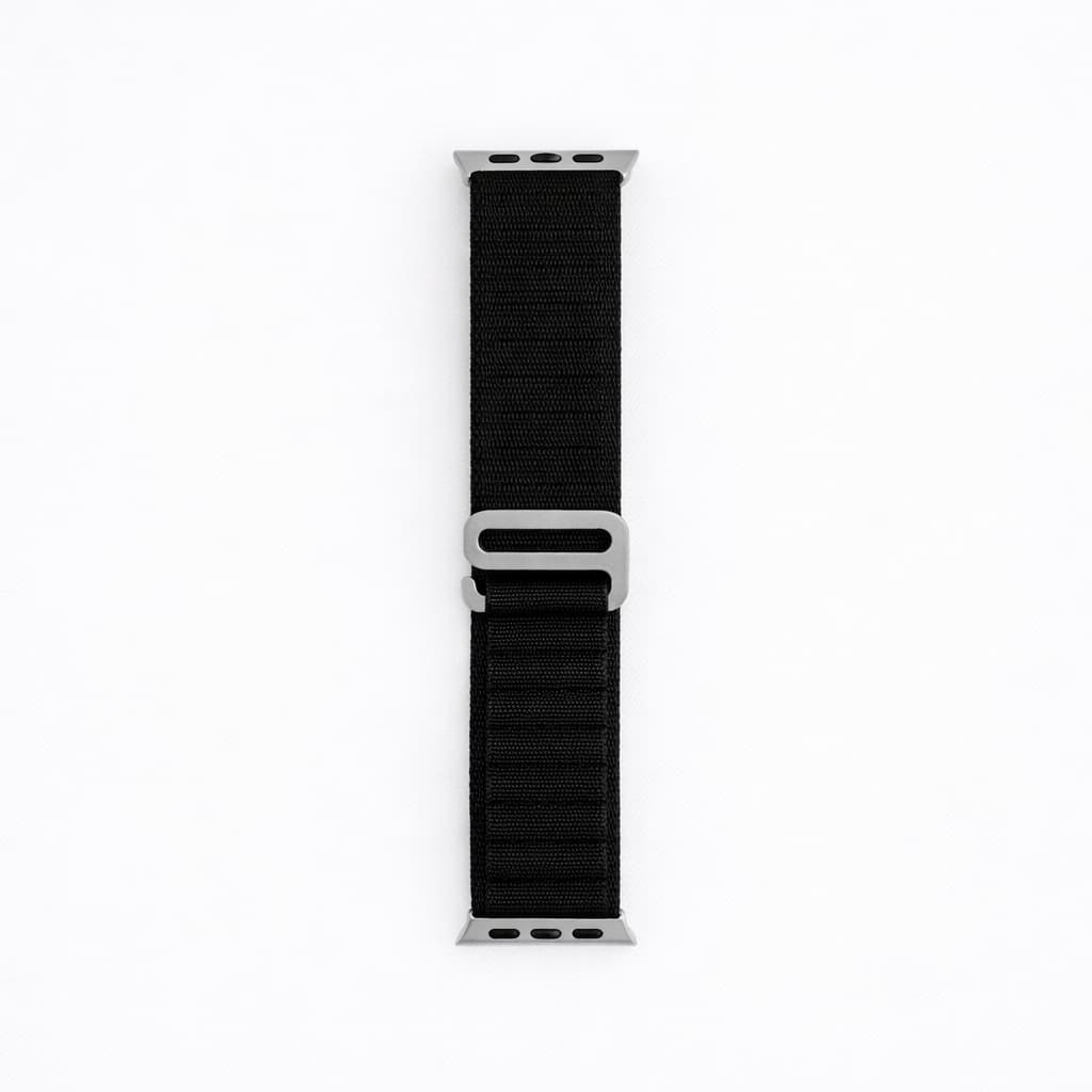 Pulseira de Velcro para Smartwatch W10 MINI, S11 MINI, W11 MINI e similares tamanho 40/41/42mm