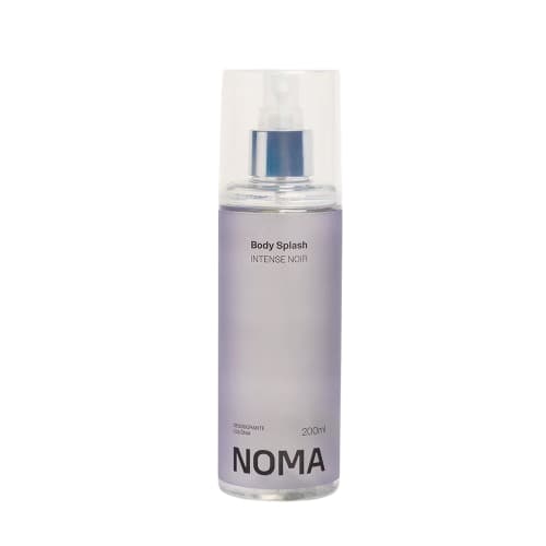 Noma Desodorante Colônia Body Splash Intense Noir