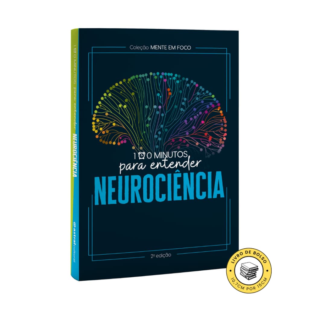 100 minutos para entender neurociência