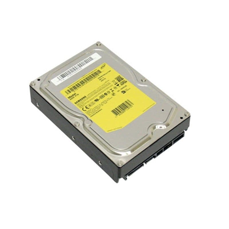 Hd Samsung 500gb Sata Pc Desktop Hd502hi Prateado DVR Novo