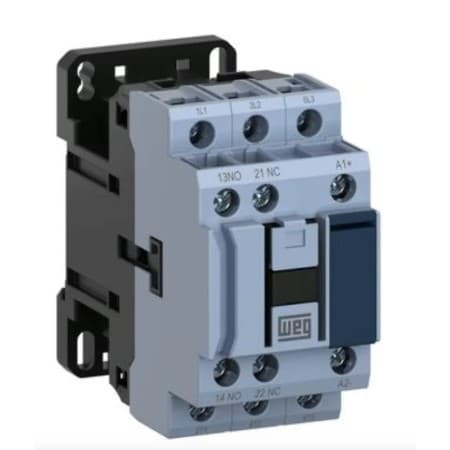 CONTADOR  CWB38-11-30C03 38A 24V - WEG