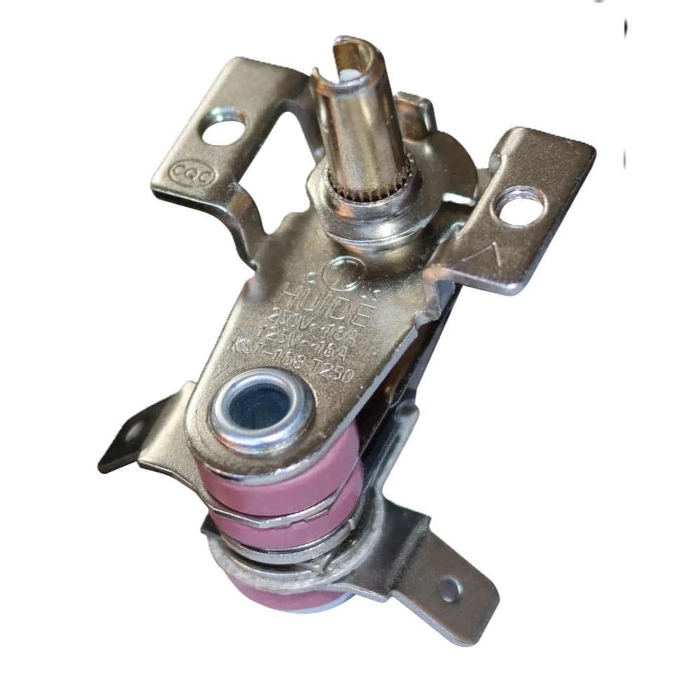 Termostato Kst Para Forno Elétrico 38l 42l 46l 48l 60l