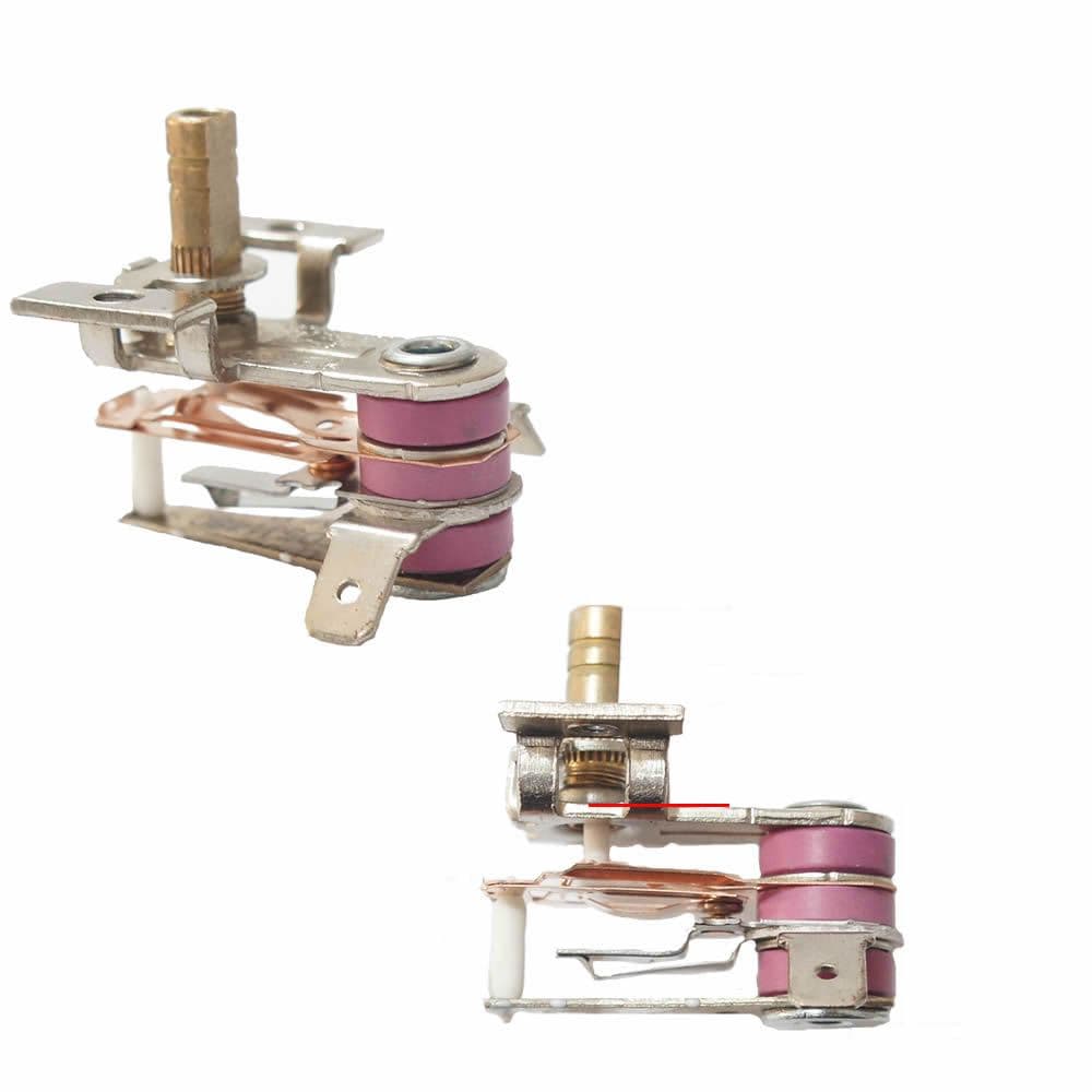 Termostato Original Forno Compatível  Philco Britania Mondial Best C/sup