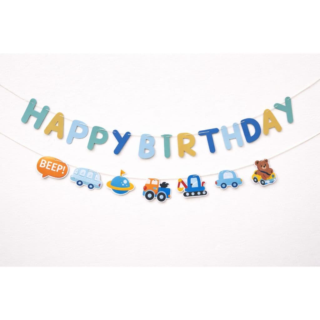 Bandeirola - Brinquedos