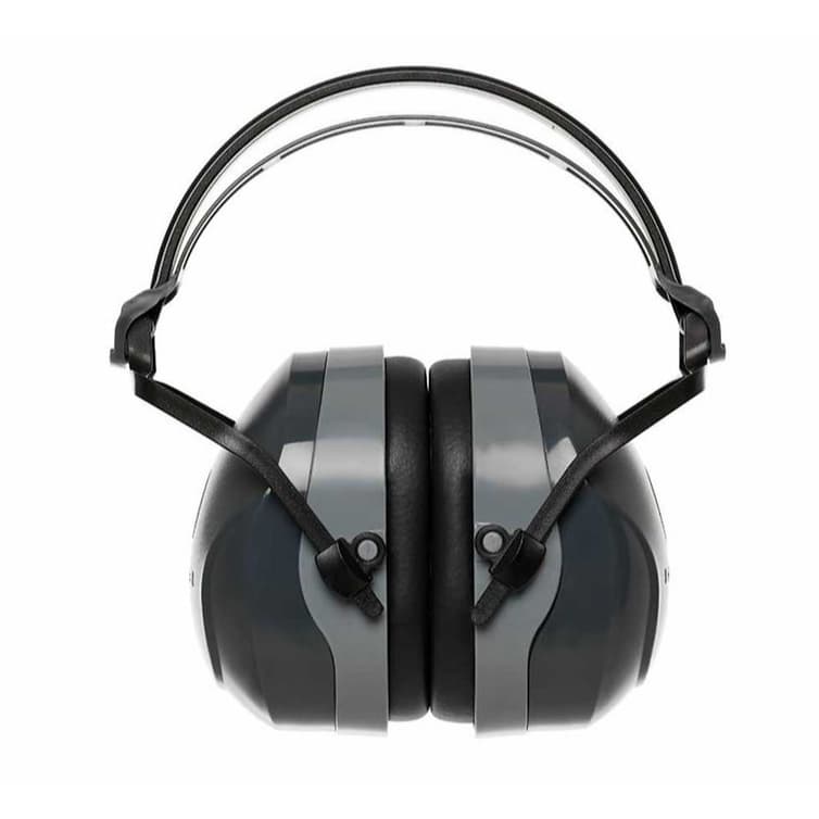 Abafador Ruído Tipo Concha Camper Confort Plus 26db Ca 48054