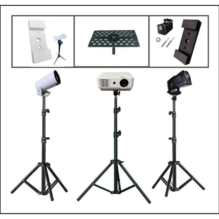 Suporte Universal Para Projetor Portátil Hy300 Hy320 Hy350