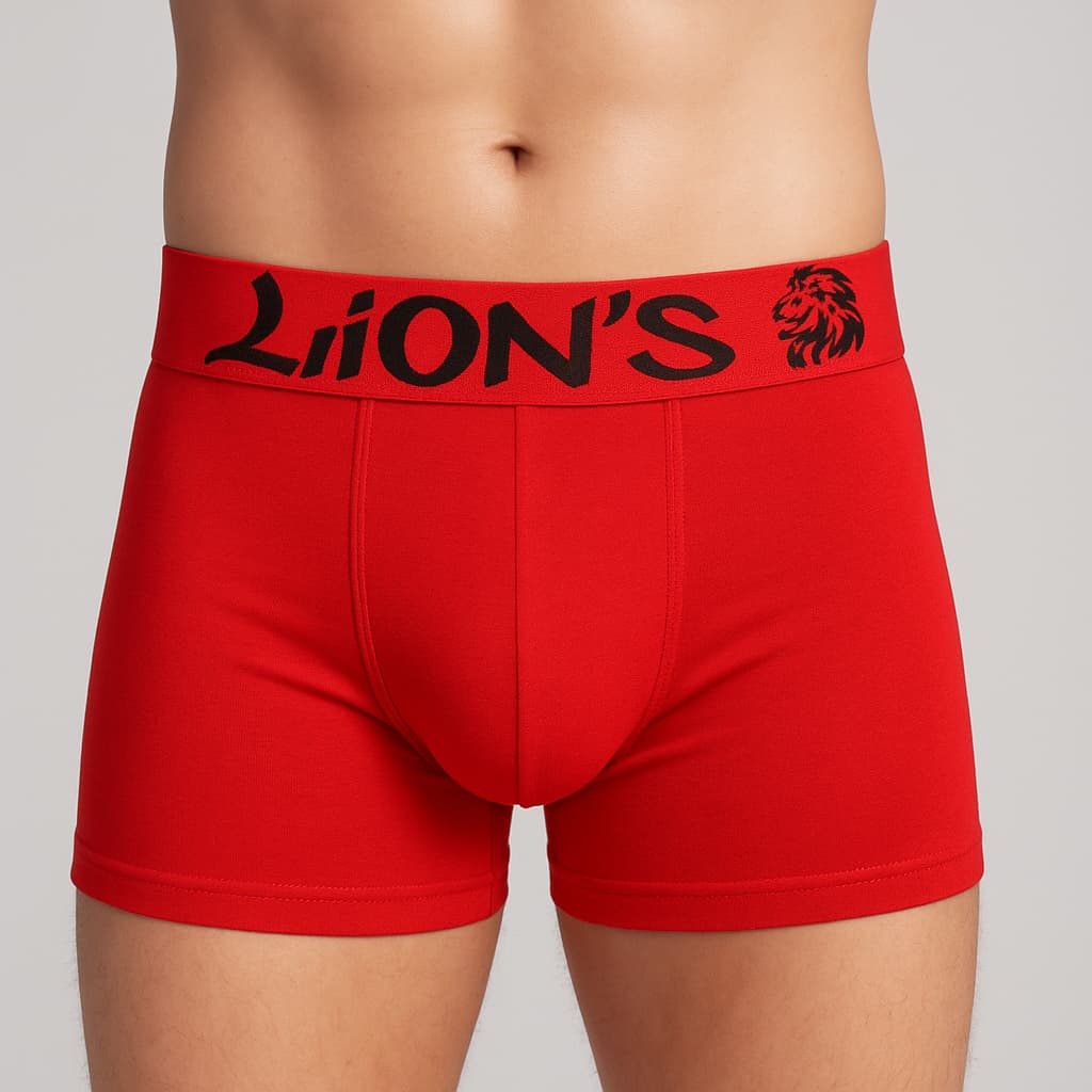 Kit c/4/6/8 cueca Box adulto Boxer microfibra confortável forro 100% algodão do P ao GG