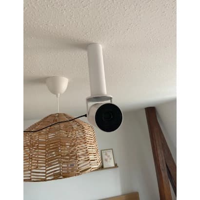 Suporte de projetor de teto - HY 300