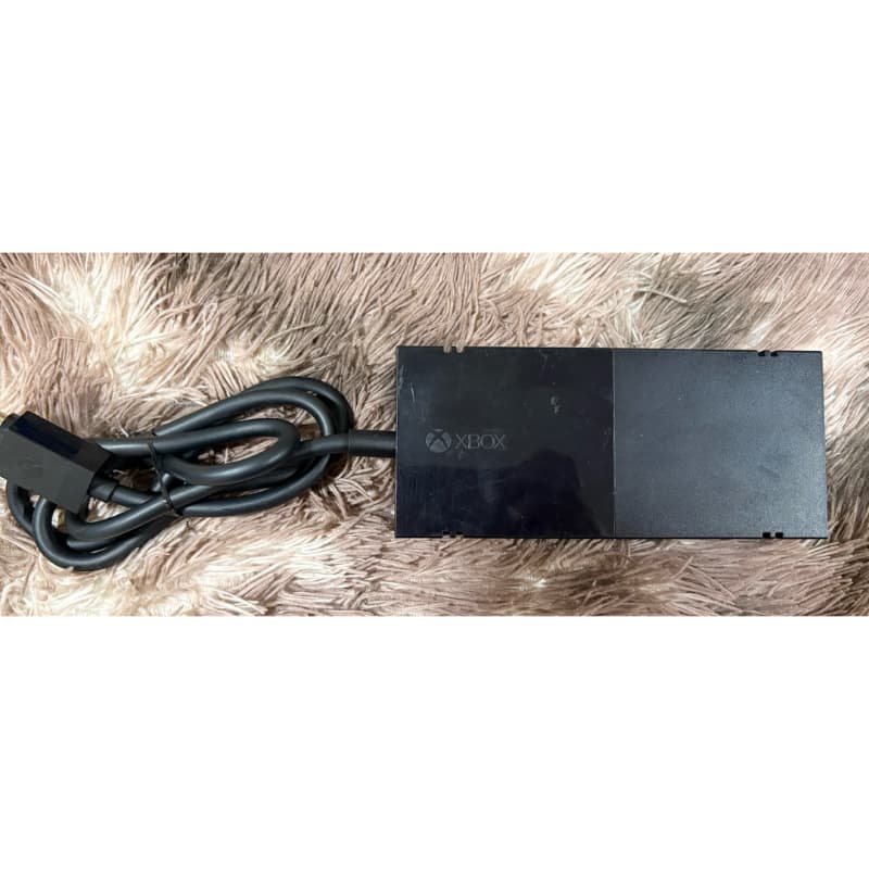 Fonte do Xbox One Fat Original - Usada