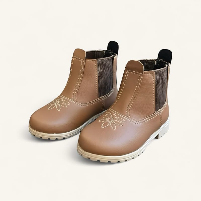 Bota Botinha Infantil Jeca Infantil Masculina Menino Bebe