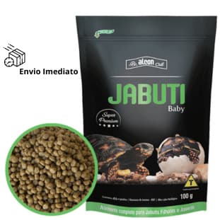 ALCON JABUTI BABY 100G