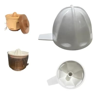 Cone / Castanha Para Espremedor Arno Efa (antigo)