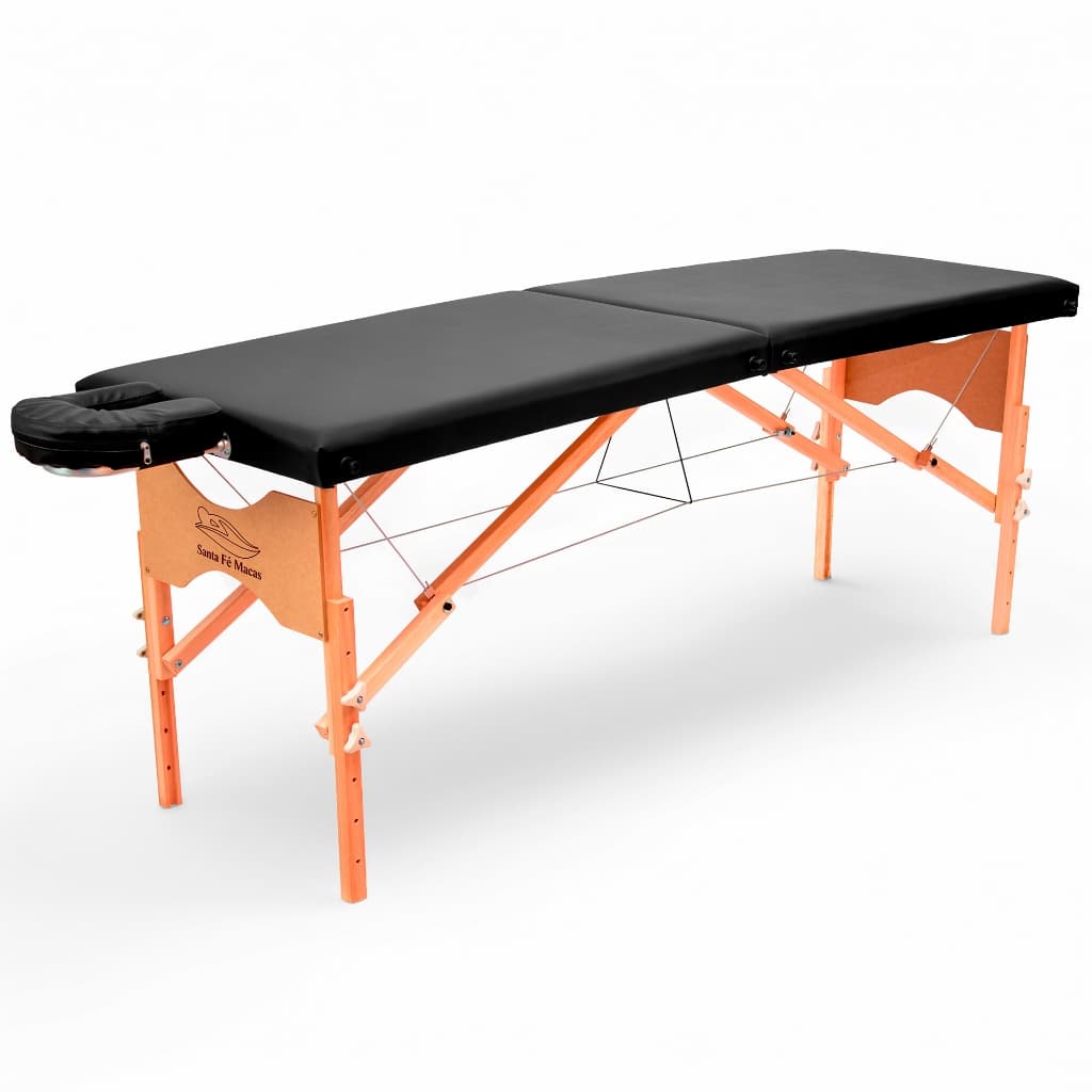 Maca Portátil Altura Regulável Standard RA01