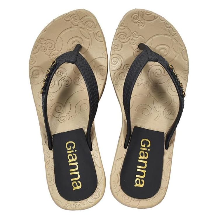 Tamanco sandália feminina de salto 4cm Ortopédica Confortável promoção lançamento 2026