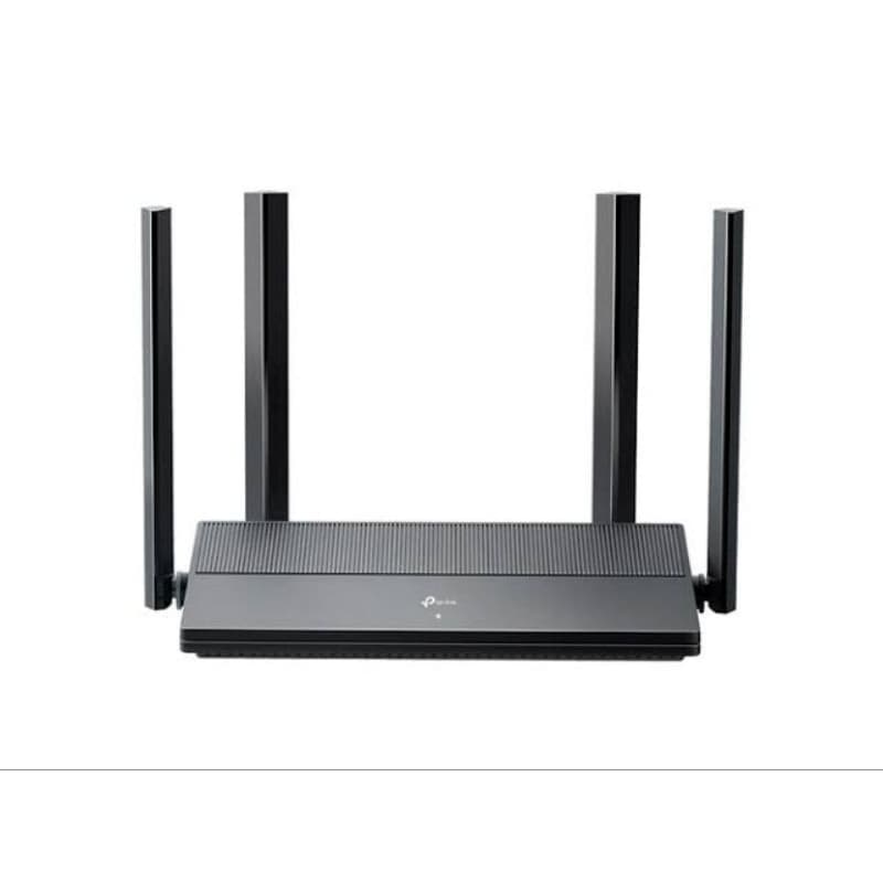 Roteador EX141 Wi-Fi 6 Gigabit Dual Band AX1500 TP-Link Bivolt