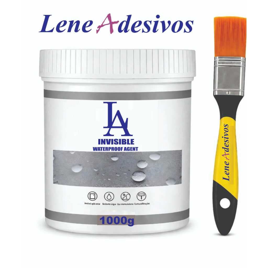 Impermeabilizante Vedamax Infiltrações Selante impermeável 1000ml/600ml/300ml