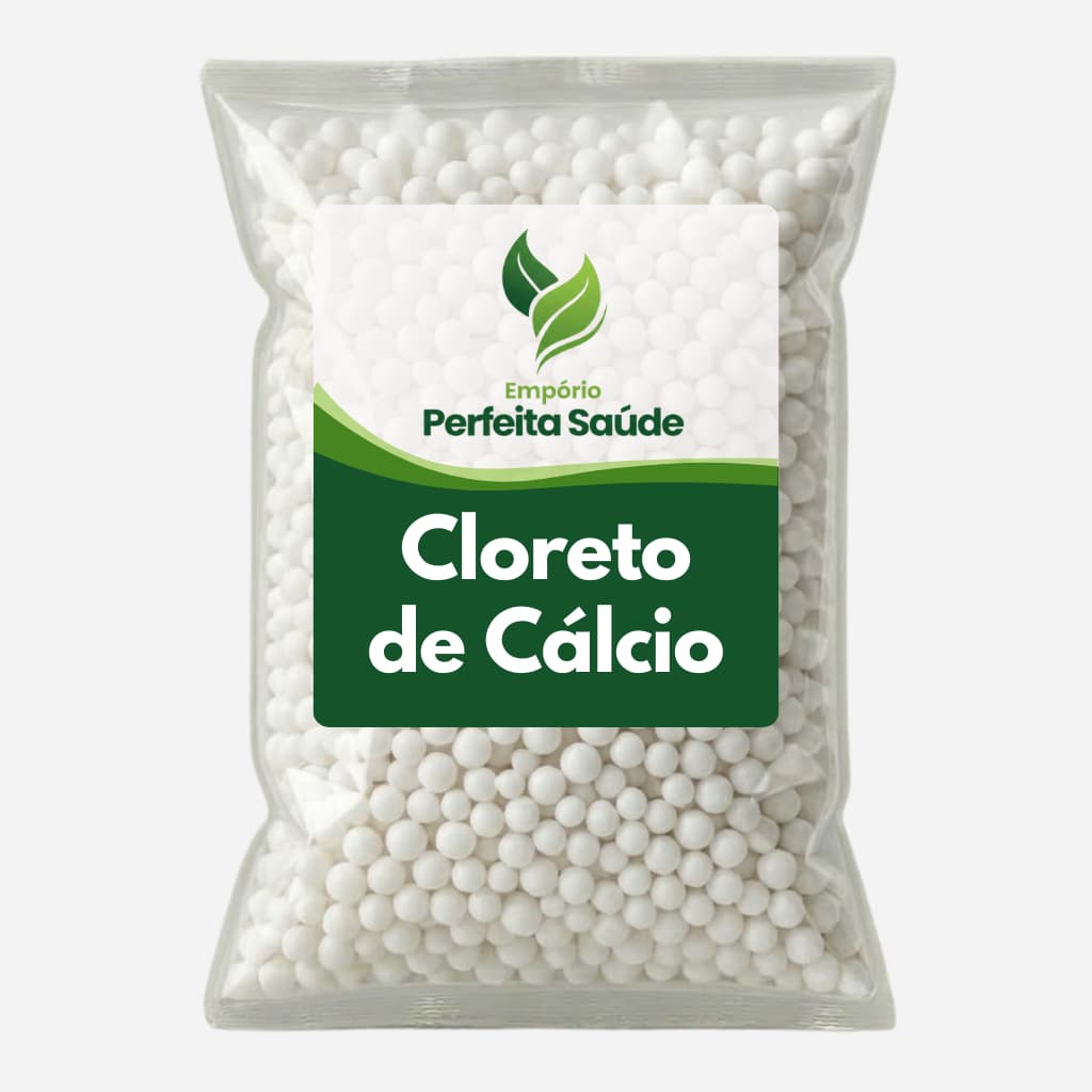 Cloreto de Cálcio 100% Puro Anti Mofo, Anti Odor Removedor de Umidade