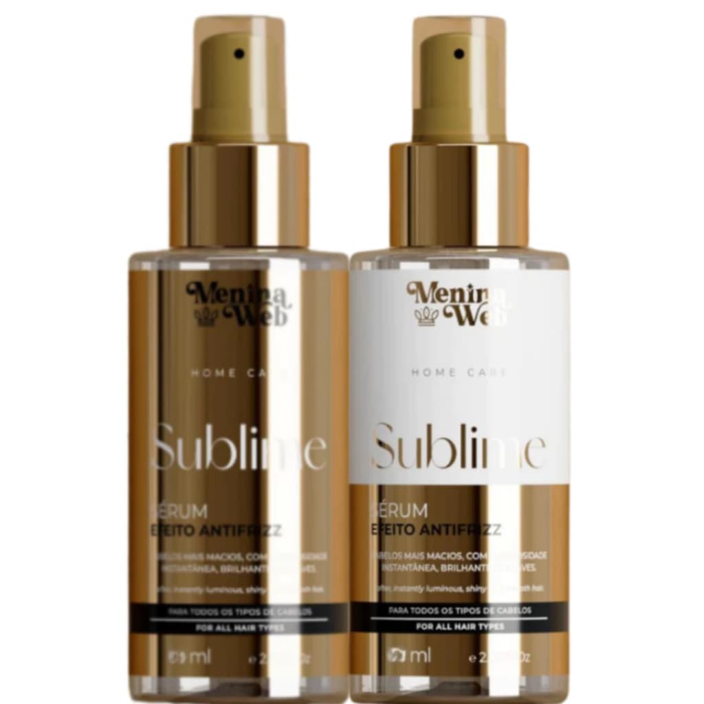 Pro Oil Reflections Óleo 100ml Sublime