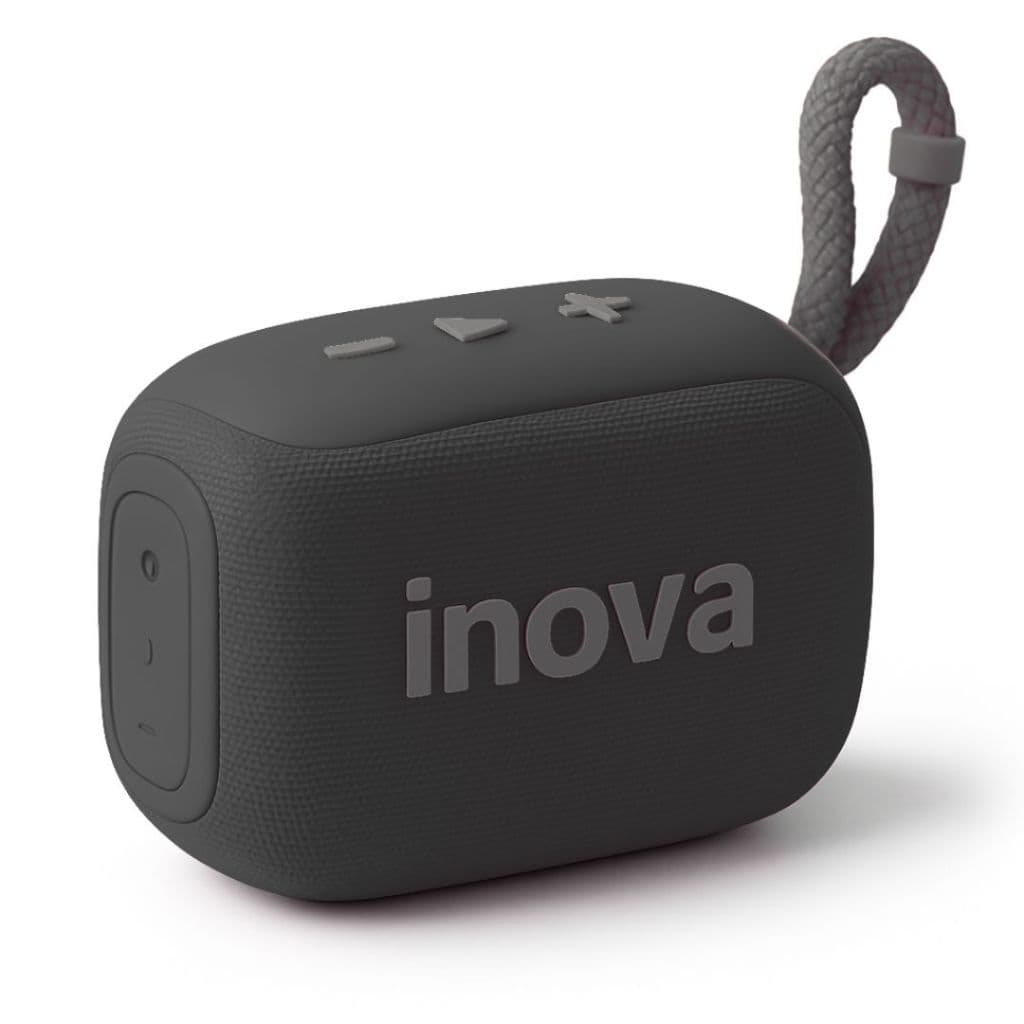 Caixinha de som G4s Bluetooth Pen Drive Tws IP67 Bateria Esportiva Novidade Caixa de som