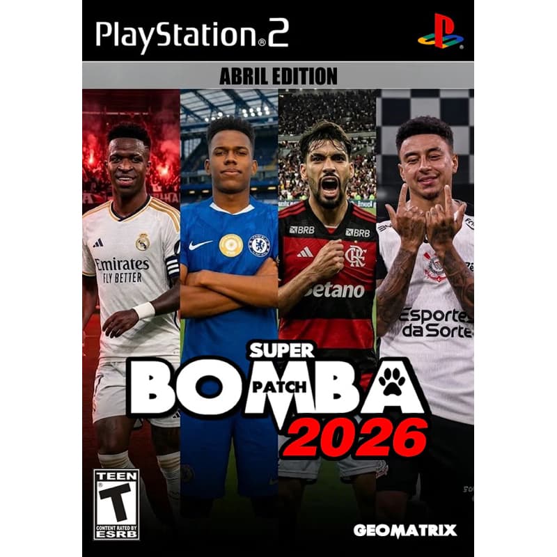 Bomba Patch 04/2026 | ATUALIZADO | Escolha a Narração | Melhor Oferta!
