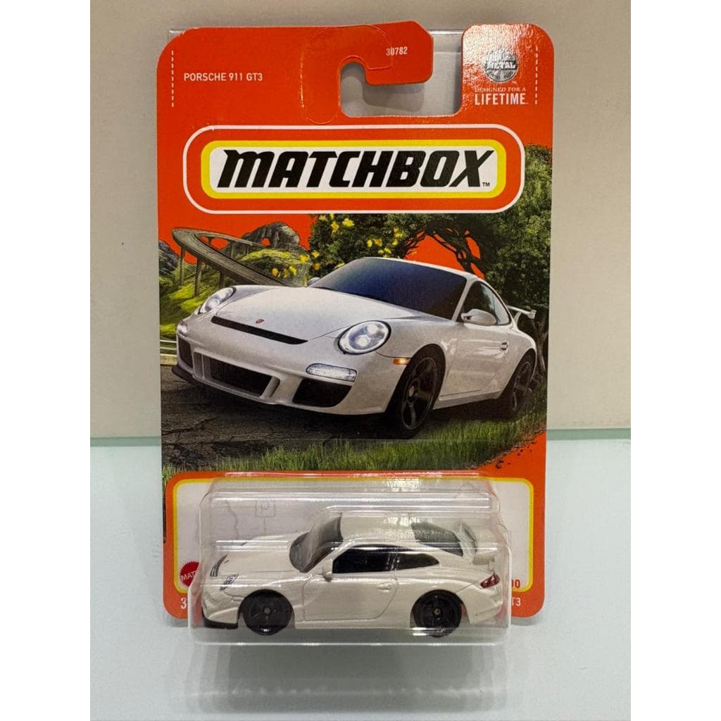 Matchbox 1:64 Carrinhos Originais Mattel Diversos Modelos Lacrados