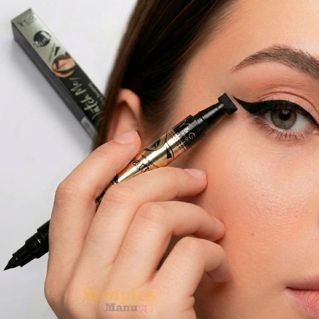 Caneta Delineador Carimbo Watch Me! 2 Em 1 Tango - T&G Tango