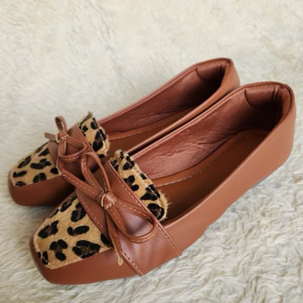 Sapatilhas Mocassim Promoção Feminina Confortável do 33 ao 40