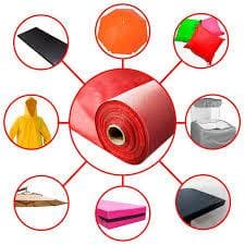 (5metros)tecido napa Bagum para forro impermeável.